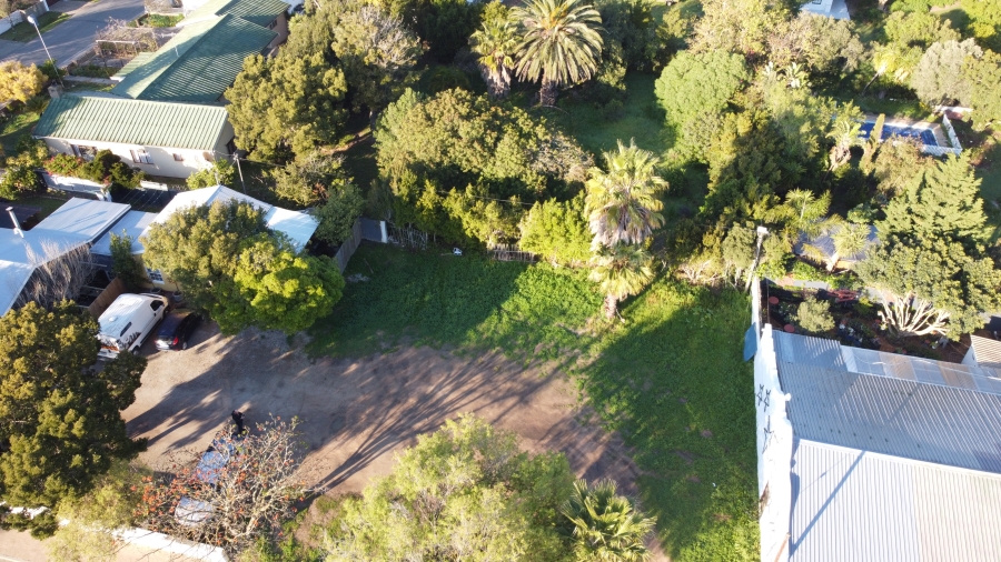 0 Bedroom Property for Sale in Stanford Western Cape